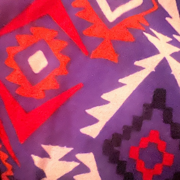 LuLaRoe leggings - Picture 5 of 5